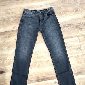 MEN’s FIDELITY JEANS!! BRAND NEW, with tags! Amazing deal. Black/grey.